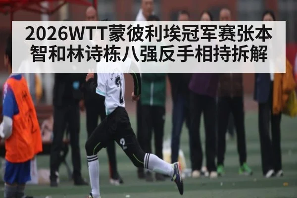2026WTT蒙彼利埃冠军赛张本智和林诗栋八强反手相持拆解
